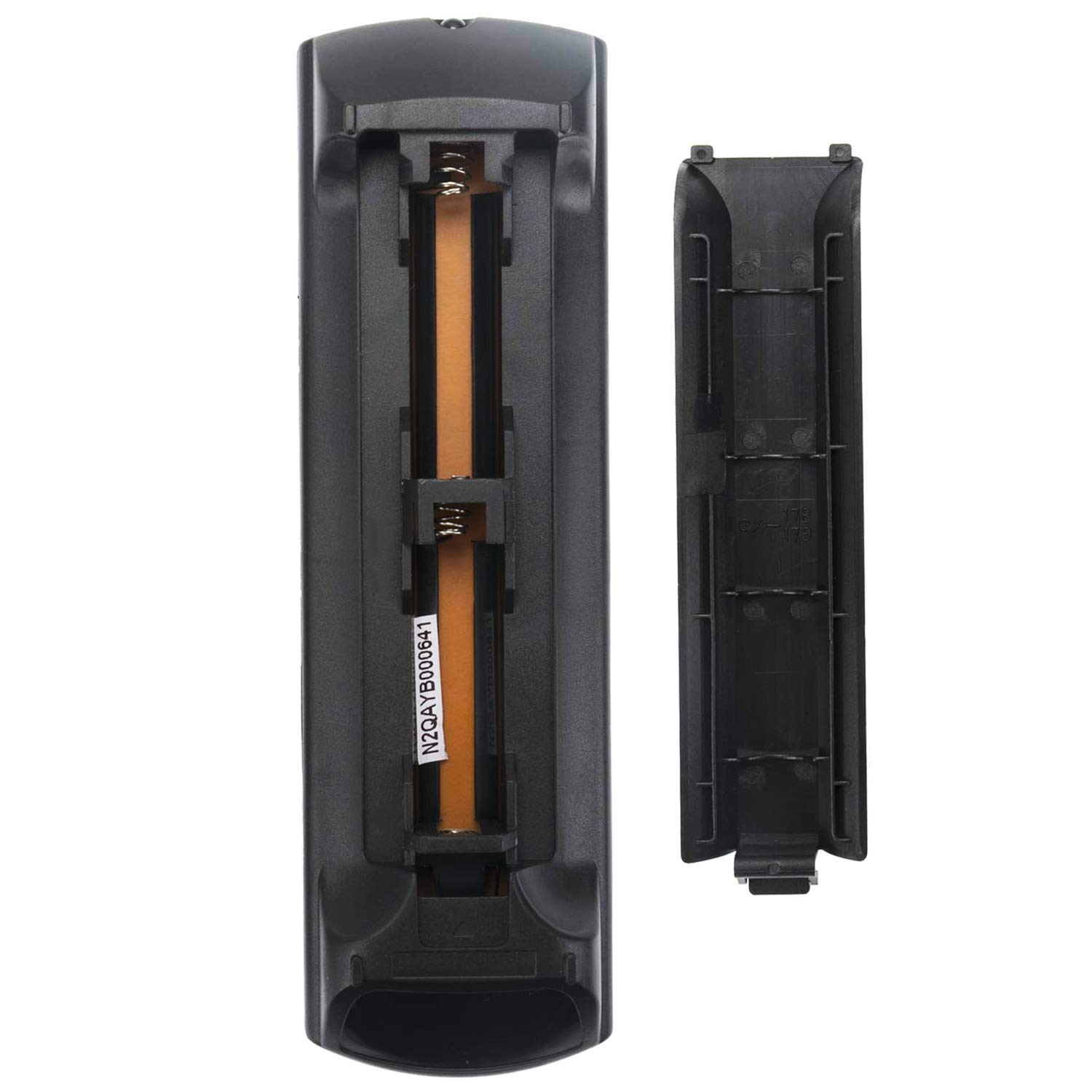 Amazon.com: New N2QAYB000641 Replacement Remote Control sub