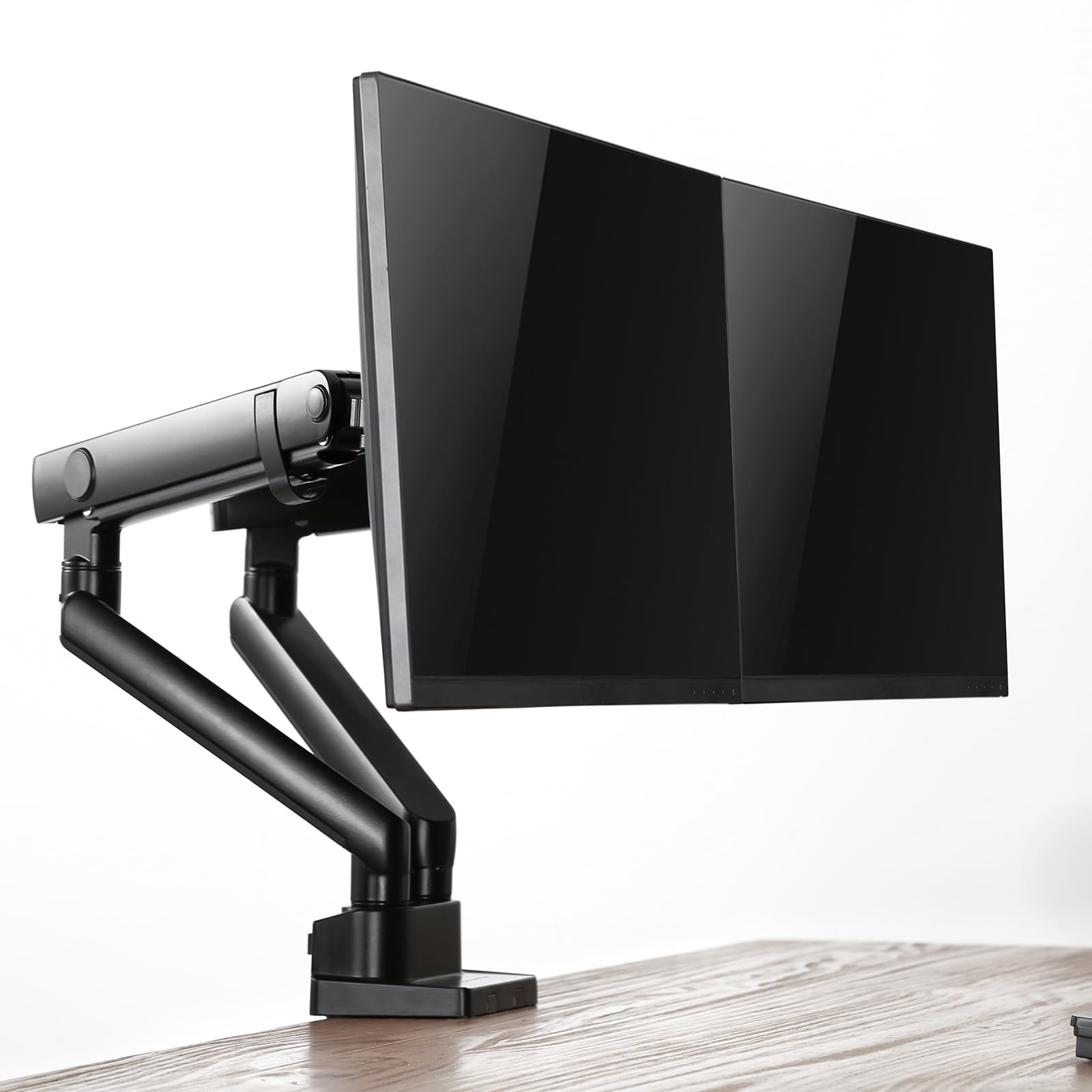 Amazon.com: SilverStone: Monitor Arms