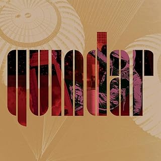 Twin-Pole Sunshade for Rusty Schweickart