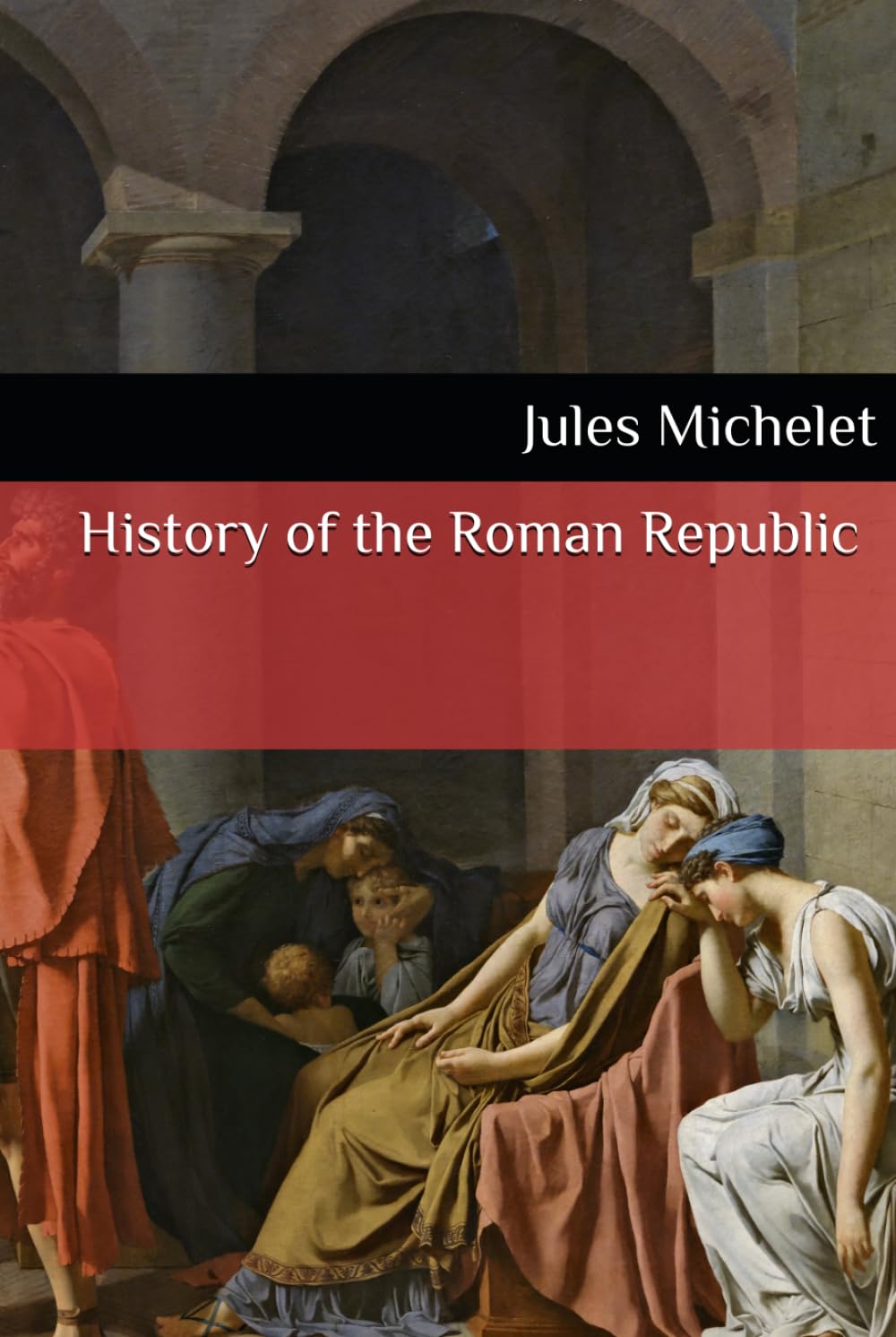 History of the Roman Republic