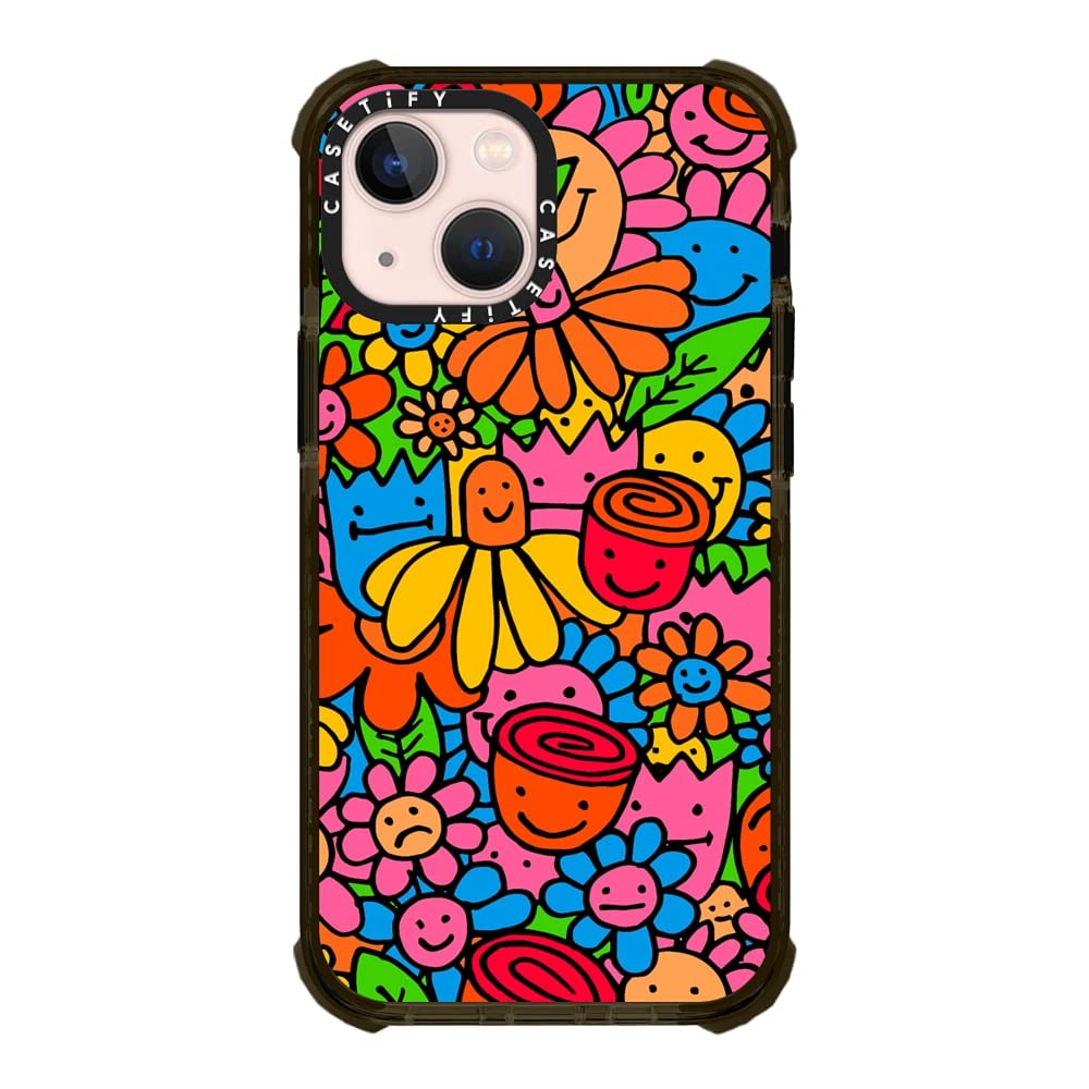 CASETiFY ウルトラインパクトケース iPhone 13 mini用 Amazon.co.jp: CASETiFY (ケースティファイ) ウルトラインパクト