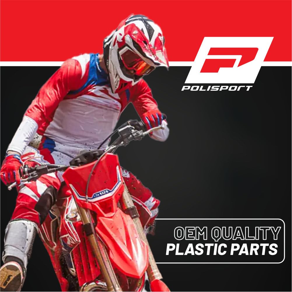 Polisport Frok Protector