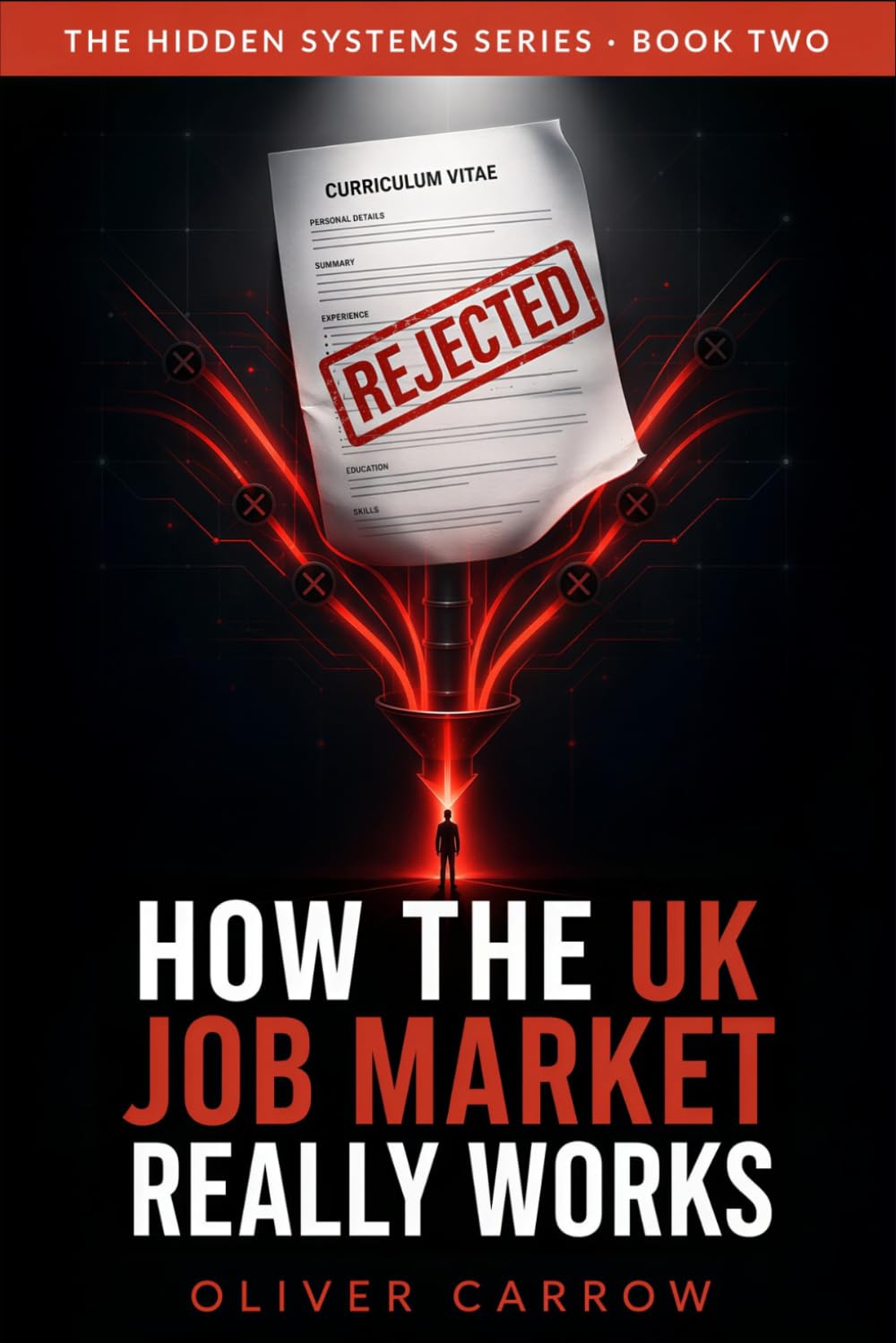 How the UK Job Market Really Works: Zero-Hours Contracts, Recruiters, CV Filters and the System Behind Modern Work (The Hidden Systems)
