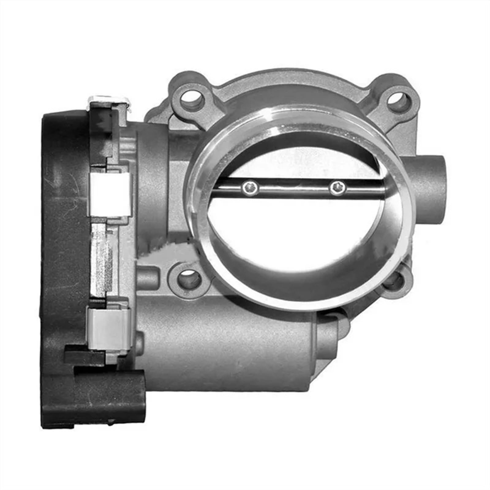 Corps de papillon haut de gamme Audi A5 A4 Passat boîtier d'injection 06F133062Q
