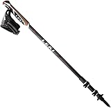 LEKI Traveller Carbon Walking Poles