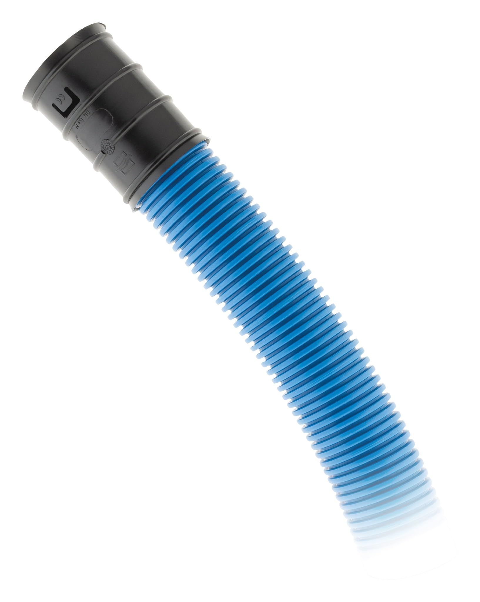 TPC Gaine Bleue ATF avec Manchon, 63mm Longueur