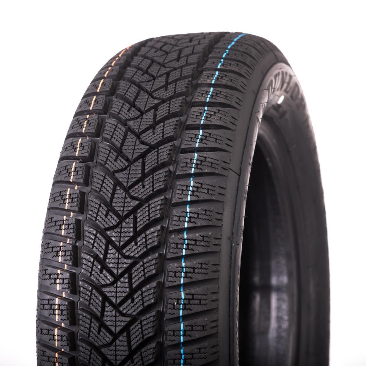 Dunlop Winter Sport 5 XL MFS M+S - 215/55R17 98V - opony zimowe