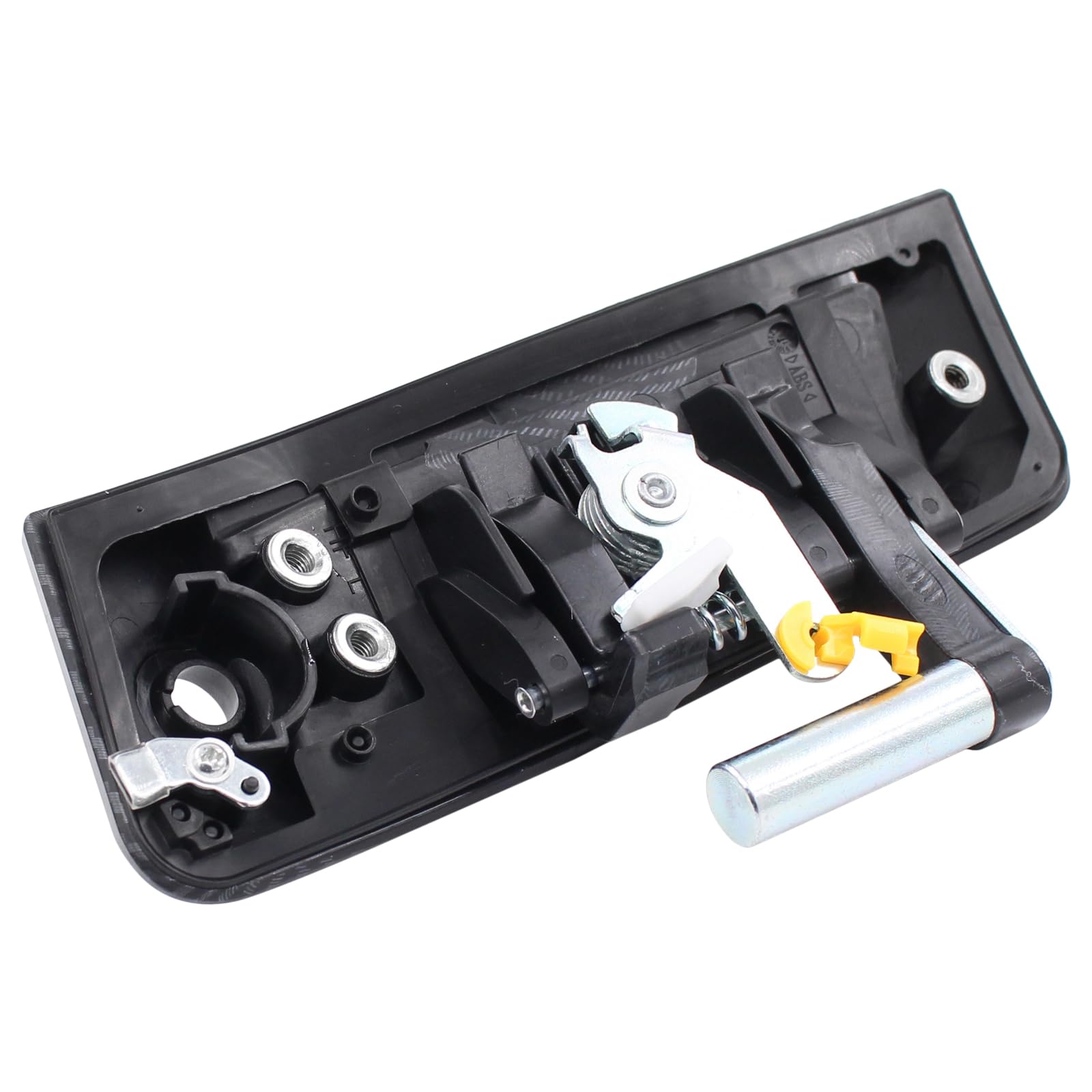 Amazon.com: MOTOKU Front Left Driver and Right Passenger Side