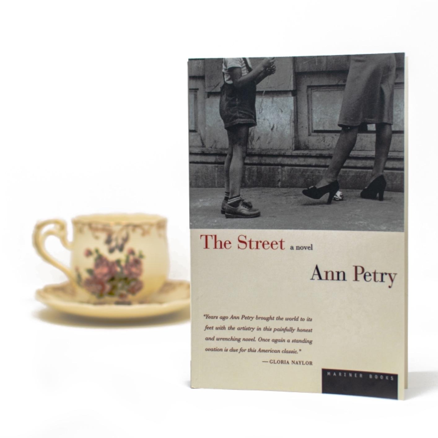 Gripping Story of a Mother in 1940s Harlem