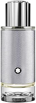 Mont Blanc Explorer Platinum 1.0 Edp Men Travel Spray