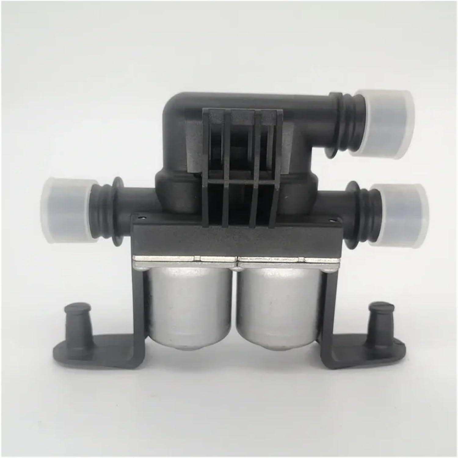 Coolant Control Valve 64116910544 1147412166 Heater Control Valve Fit For BMW X5 E53 E70 F15 F85 X6 E71 F16 F86 35iX 40iX 3.0L 4.4L 4.8L Water Control Valve