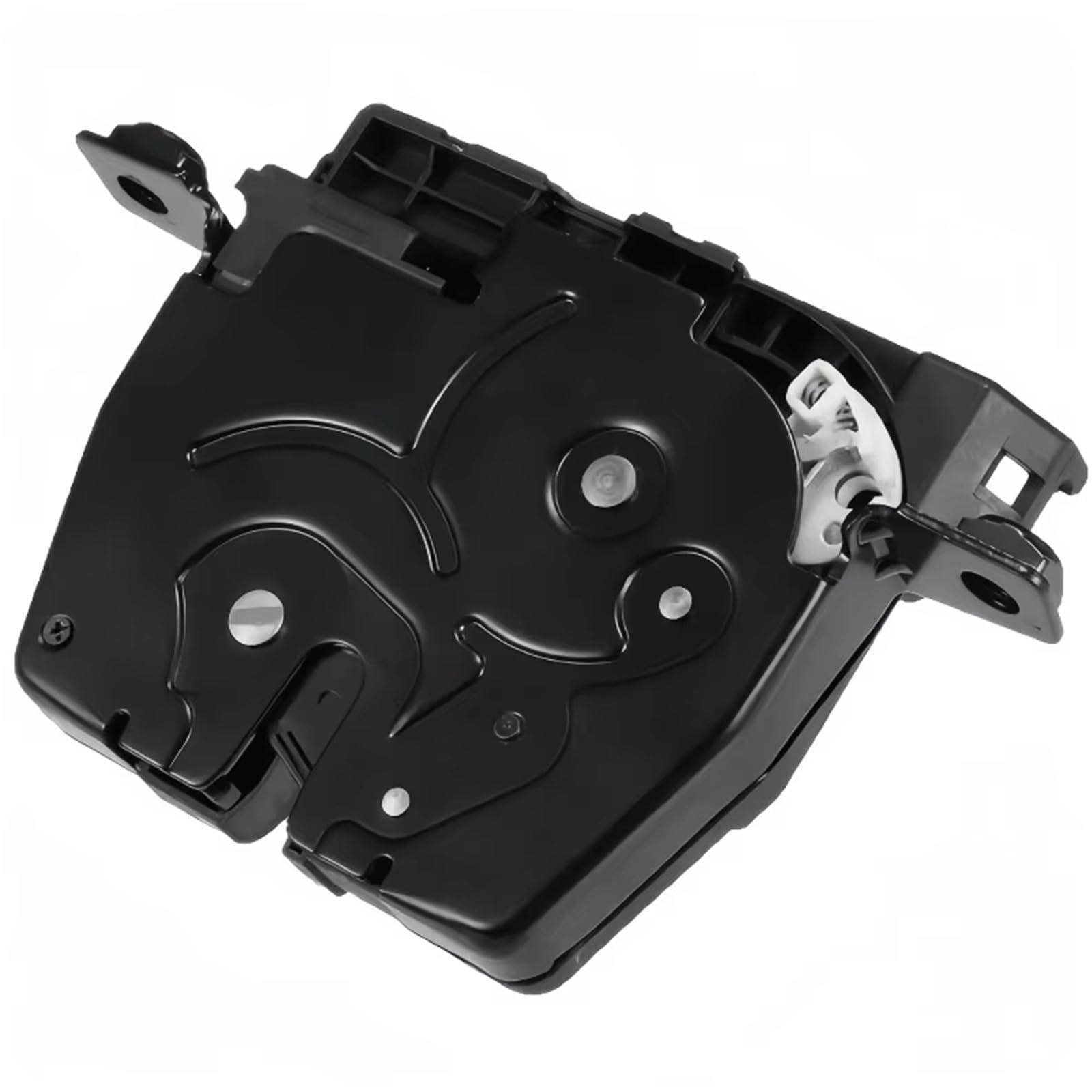 Pqetvvc One Color Tailgate Compatible With Bmw For F04 F15 F85 Rear Tailgate Lock Actuator Rear Tailgate Lock Latch Oem：51247269543 51247191211