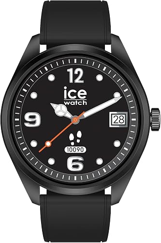 Ice Smart Forever - Black - 1.32-42mm