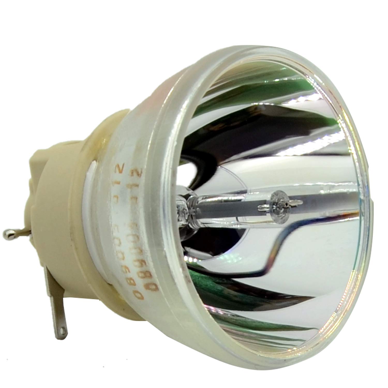 Amazon.co.jp: Allamp HT2550 プロジェクター交換用ランプ 5J.JHN05 