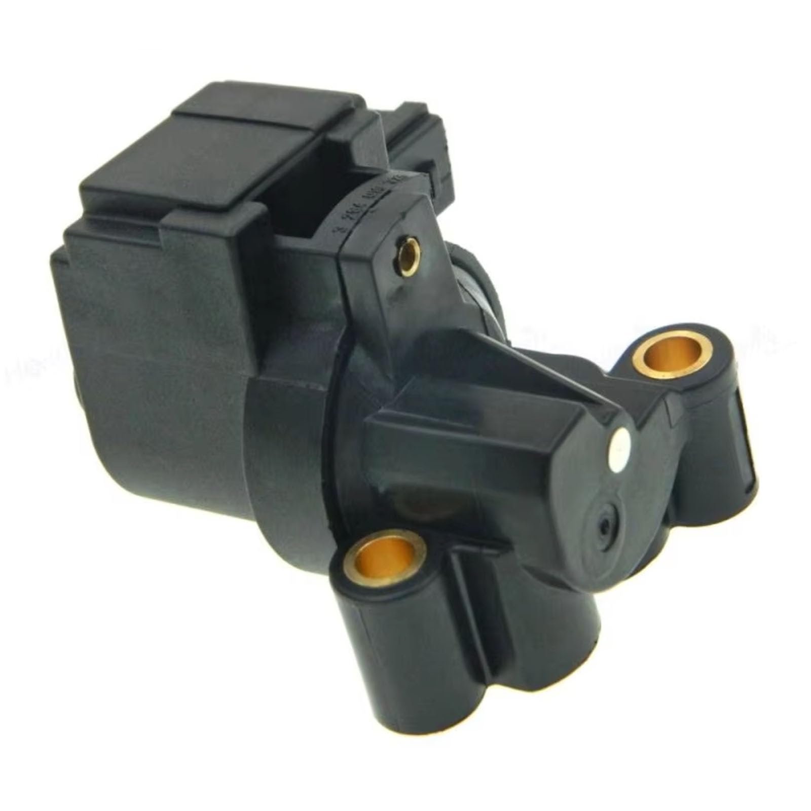 Ynbvgeta One Color Iac Valve Compatible With Kia For Sportage 2005-2009 For Optima 2001-2006 Idle Air Control Valve Iac Valve Auto Replacement Parts 35150-33010 0280140571