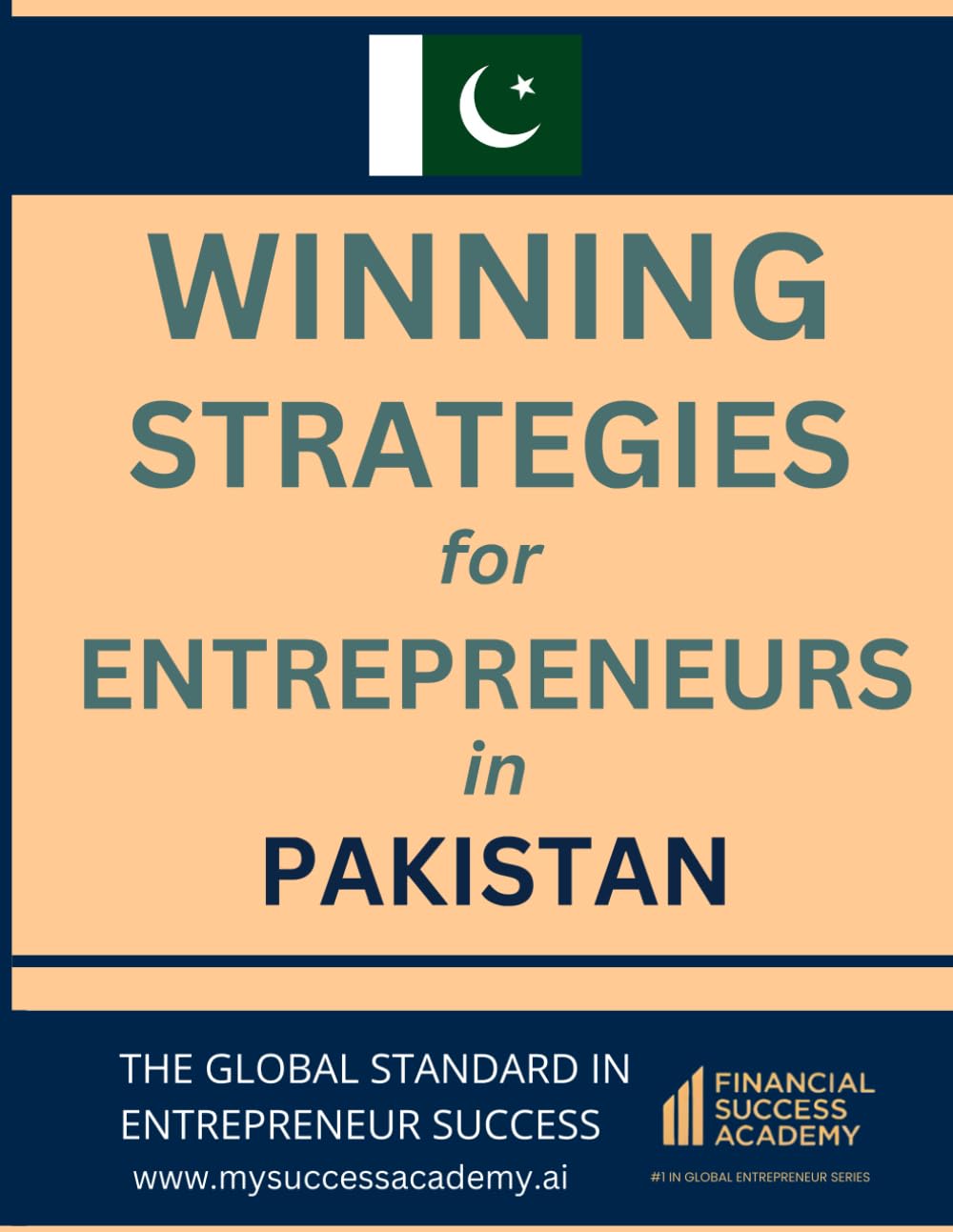 Winning Strategies for Entrepreneurs in Pakistan