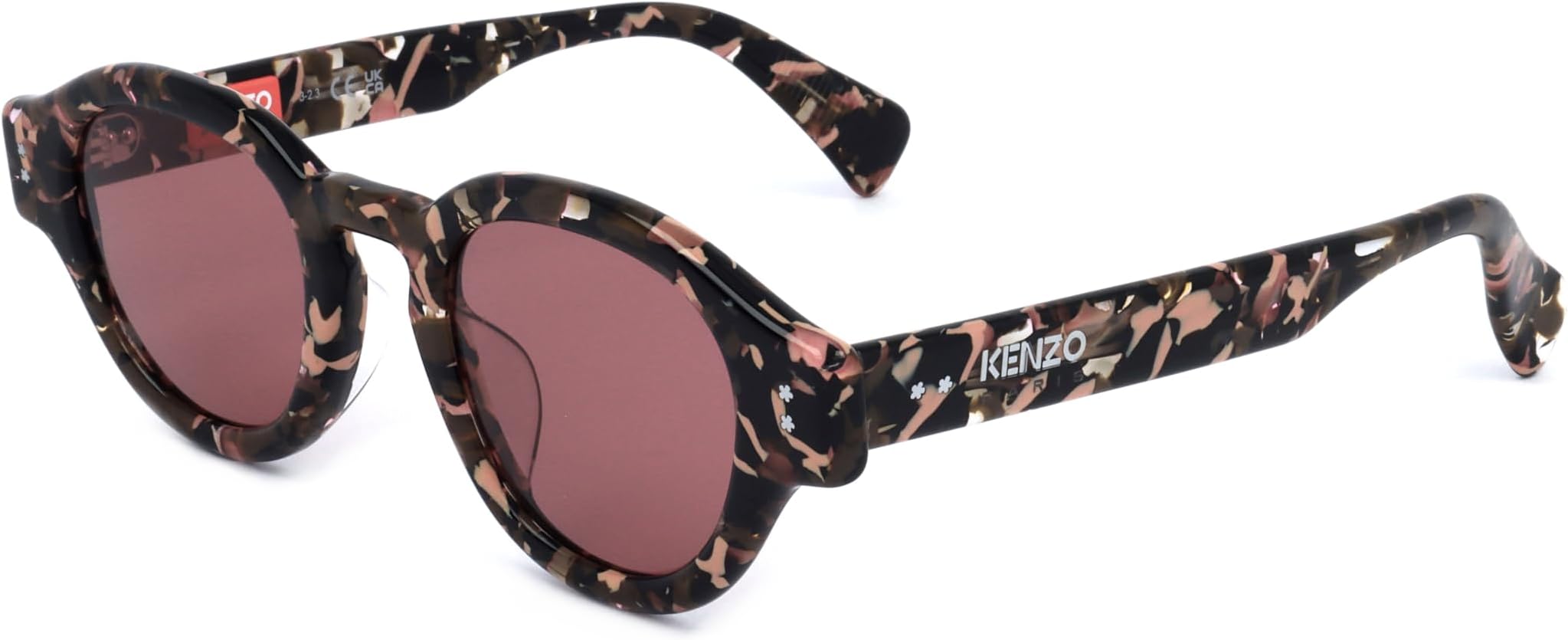– KZ40180U 55S 46/23 Unisex Sunglasses