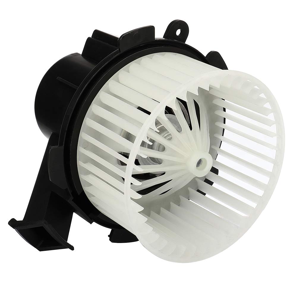 SCITOO 4518300108 HVAC Heater Blower Motor | for Smart for Fortwo 2008-2015