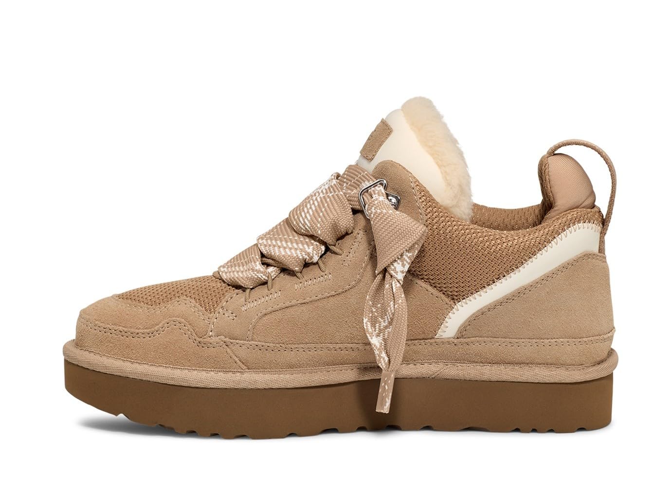 UGG Women's Lowmel Sneaker