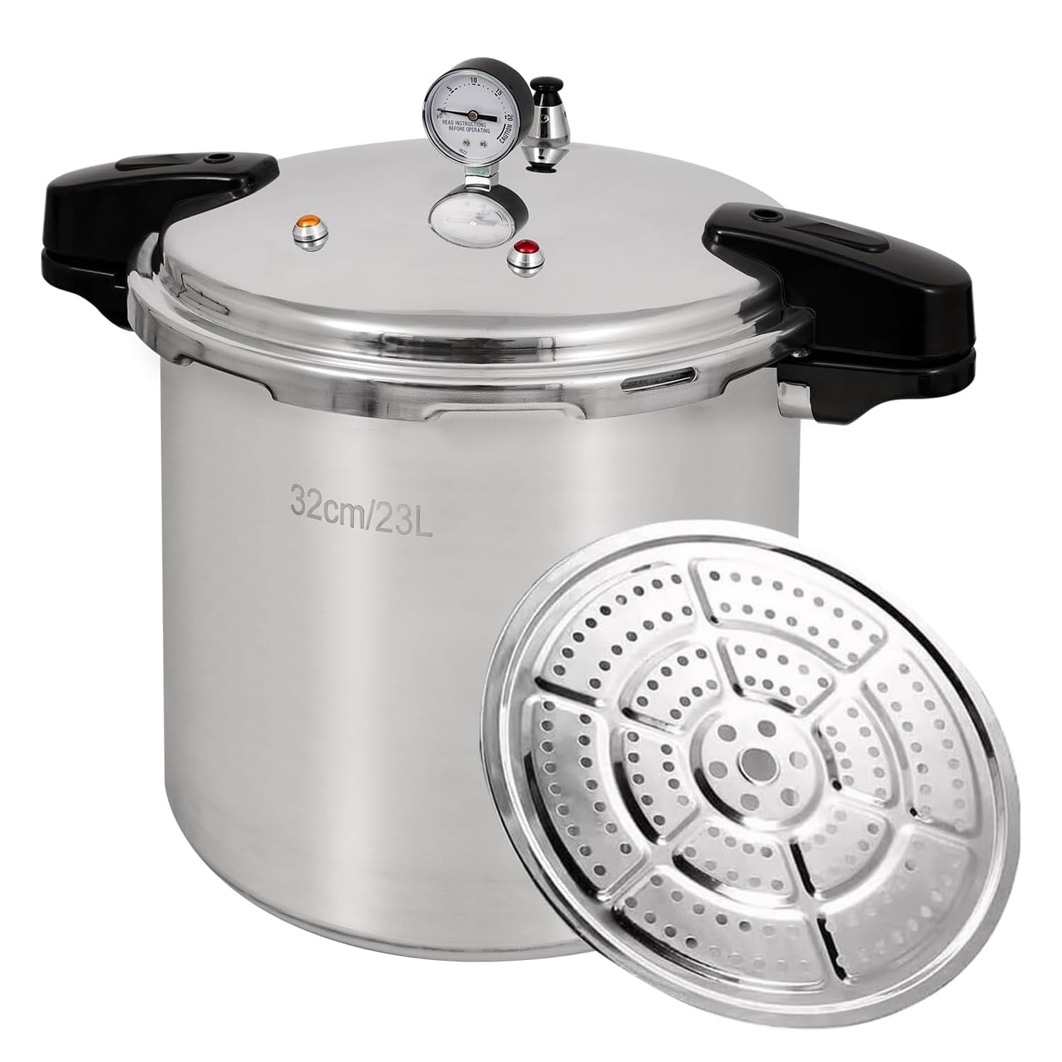 Innova Online Fagor Innova Pressure Cooker 918010110 NEW Fagor Duo