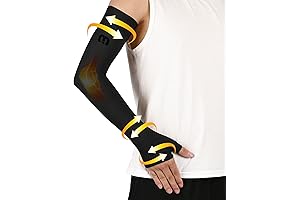MGANG Lymphedema Compression Arm Sleeve: Ultimate Recovery for Breast Cancer Patients
