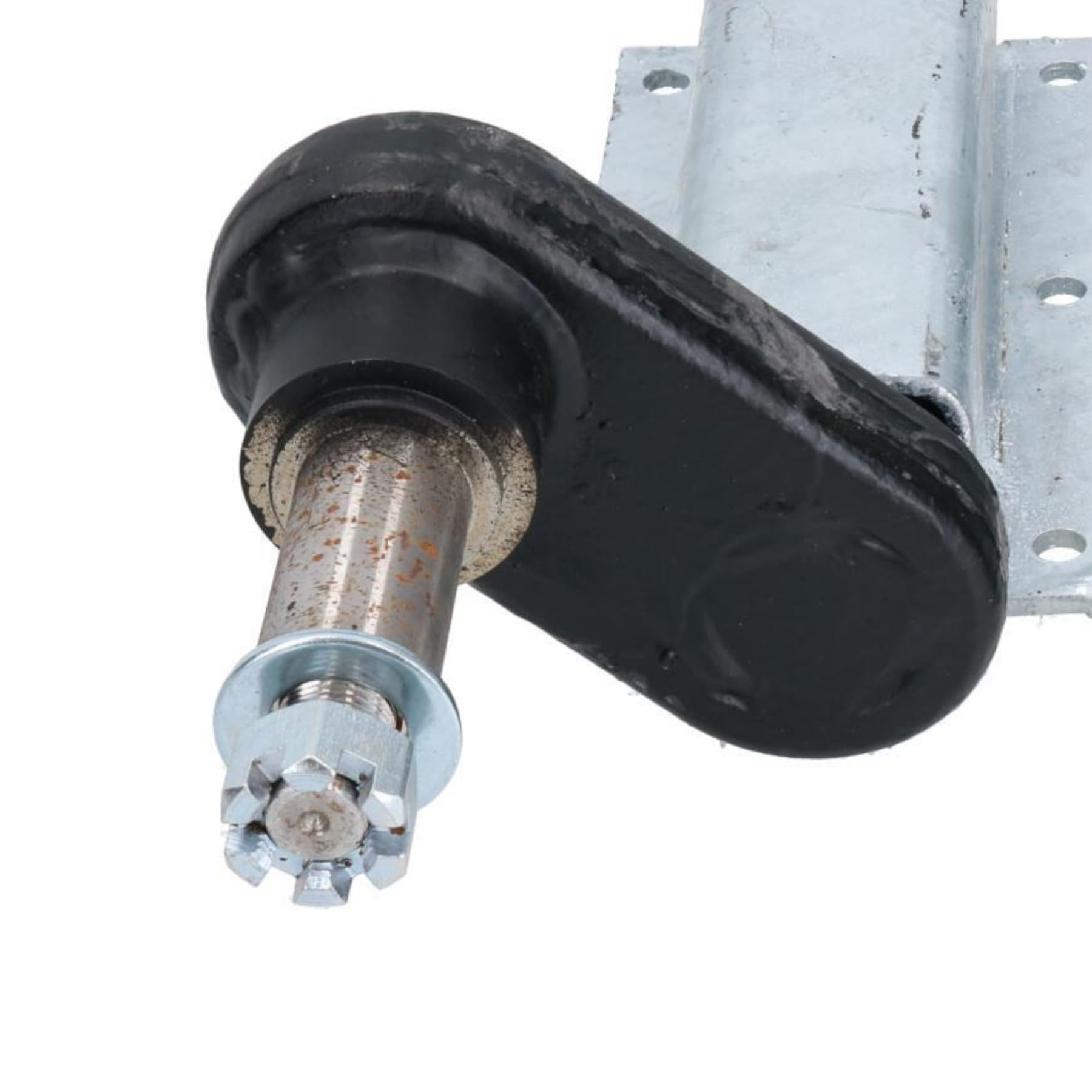 AB Tools 500kg rimorchio unità di Sospensione Coppia TRSP33