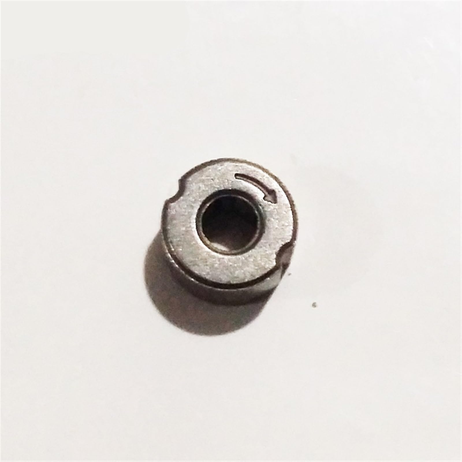 TSWASWUGP 10PCS OWC410 OWC410GXRZ 4x10x5.4 One-Way Needle Roller Bearings