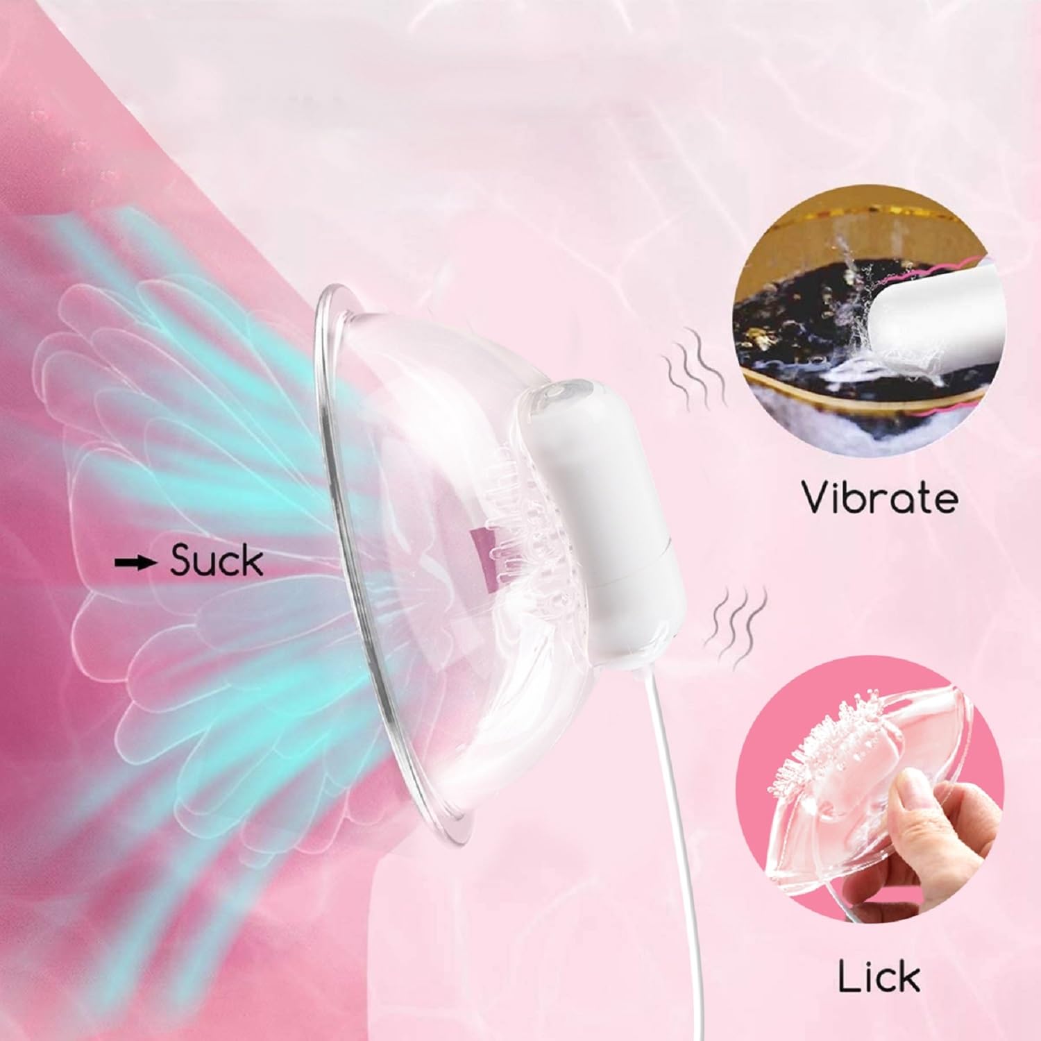 B9-Power Suction Cup Enhancer Avec 10 Vitesses pĨ-ņ-cÈŚ á ţÈţŐņŚ fÈmmÈ pĨņcÈŚ à ŚÈĨņŚ Ś-È-x ţŐýŚ ŚÈxÈŚ áḊÛ-ĻţÈ ţŐyŚ4 fÈmmÈ vĨḄ-Ŕáņţ pŐÛŔ cŐÛpĻÈ vĨḄ-Ŕáņţ ţŐy ĥŐmmÈ ŔÈáĻĨŚţÈ áḊ-ÛĻţÈ áccÈŚŚŐĨŔÈŚ áņņÈáÛ