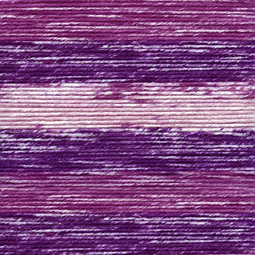 Image of (1 Skein) Lion Brand Yarn Mandala Ombre Yarn, Chi