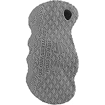 إسفنجات الاستحمام للاستحمام، إسفنجة غسيل الجسم الناعمة، أداة للعناية الشخصية والعناية بالبشرة للتنظيف اليومي، وإزالة الجلد الميت، والغسيل الحميم، والحلاقة المسبقة، وبعد التمرين، والسبا، وحوض الاستحمام، واستخدام الاستحمام