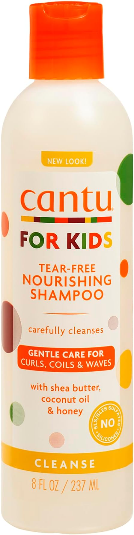 Kids Shampoo 237ml