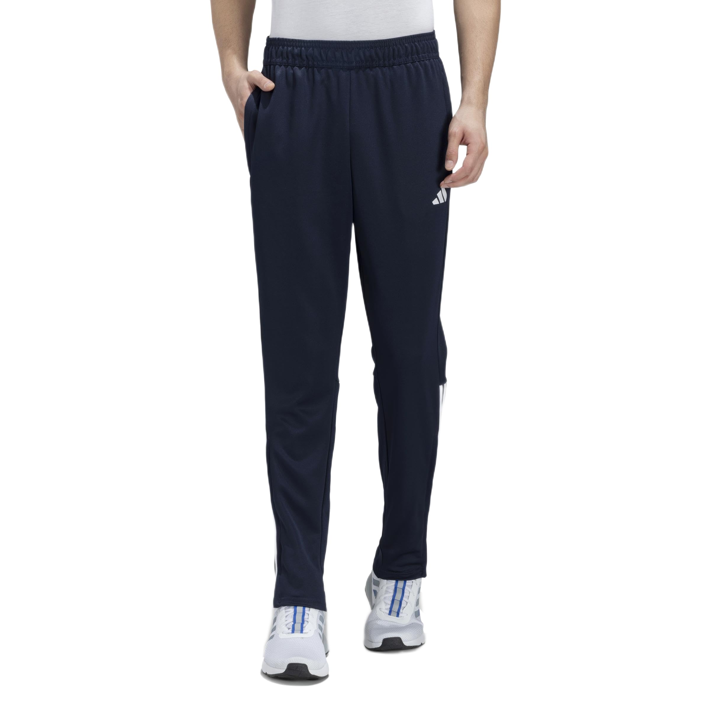 adidas Men's Regular Track Pants-picture-34