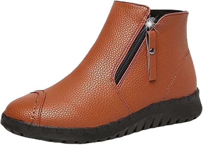 latest winter boots 2018