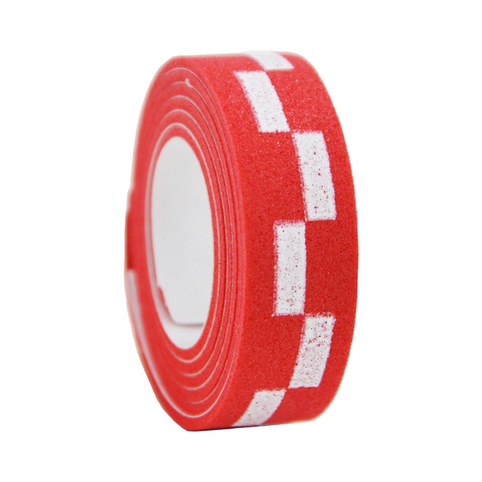 BNF Table Tennis Racket Edge Tape Self Adhesive 10mm Pickleball Paddle Edge Tape Red (B0CKRGZHD1) Amazon Price History, Amazon Price Tracker