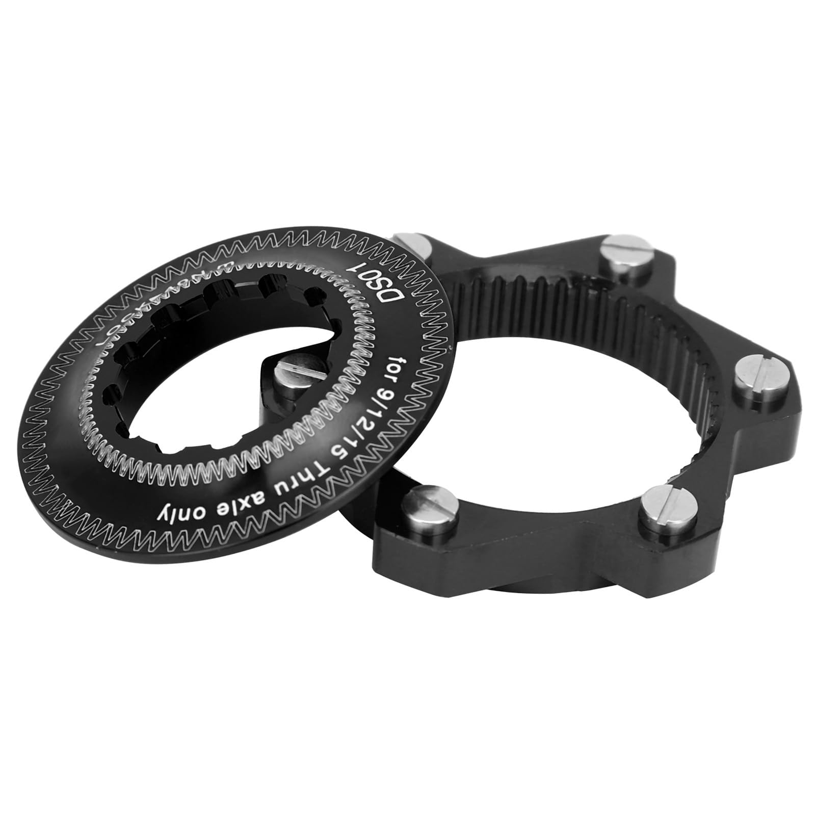 SRAM Centerline X Disc Brake Rotor - 140mm, Center Lock, 1.85mm, Includes Internal Tooled Lockring