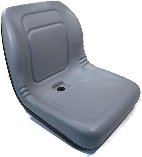 Miniatura 6 de Asiento trasero alto para cortacéspedes Toro Timecutter SS 99-7281, 106-6672, 112-2923, 119-8829