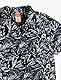 Koton Babyboy Shirt Short Sleeve Pocket Detail Cotton Floral Printed