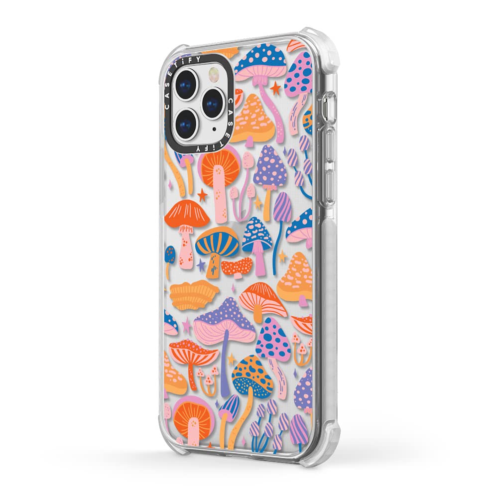 WDS × CASETIFY iPhone 11 Pro Max スマホケース⑤ Amazon.com: CASETiFY Ultra Impact iPhone 11 Pro Max Case