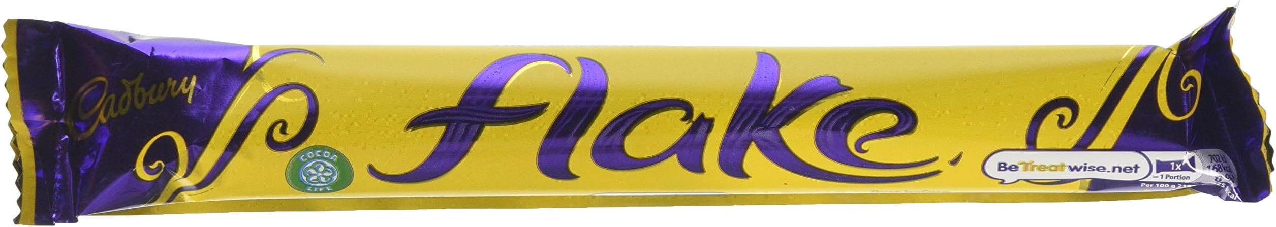 Flake Single Bar (Pack of 24)