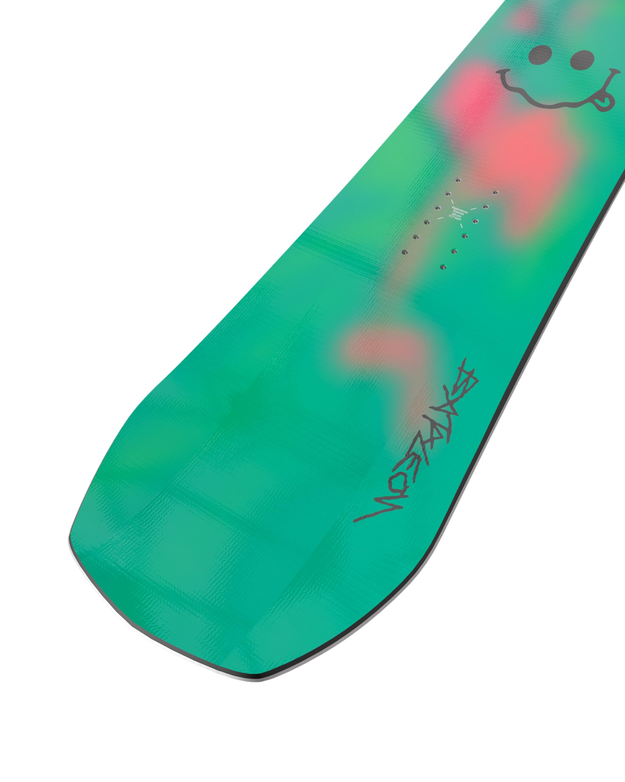 スノーボード HEAD/EVIL YOUTHモデル　キッズ　128cm Amazon.com: Bataleon Evil Teen Youth Freestyle Park Snowboard