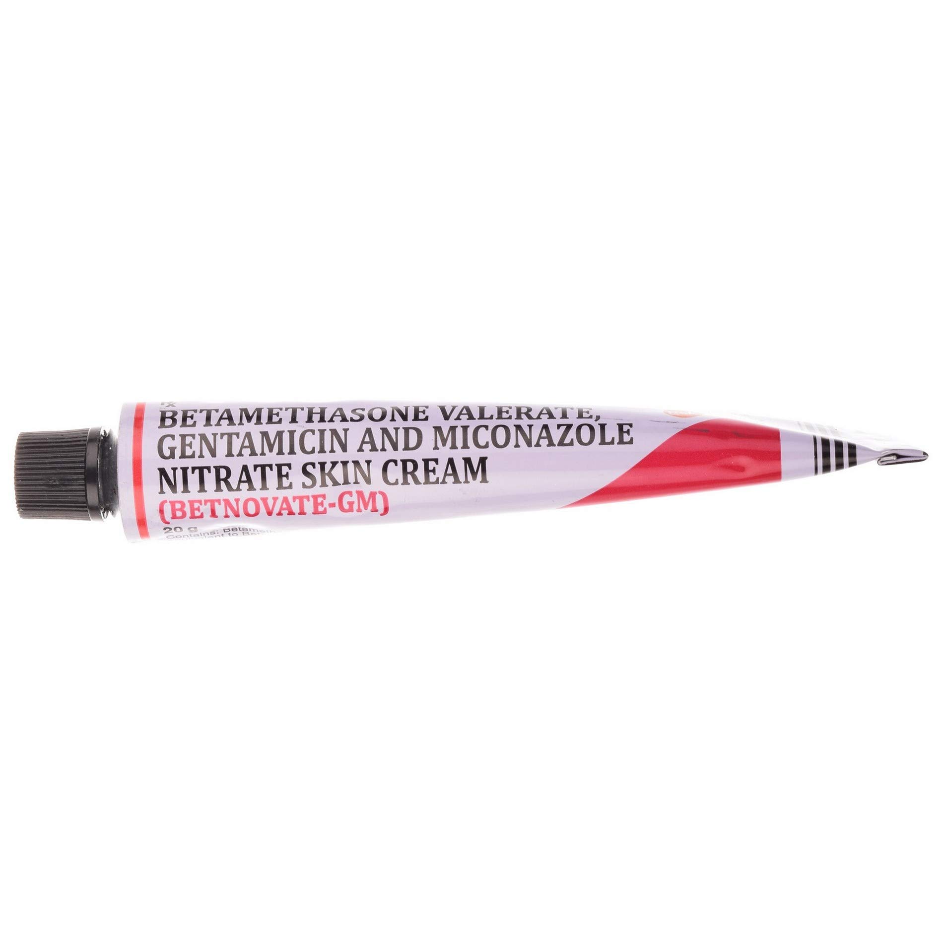 Betnovate-gm - Tube of 20gm Cream