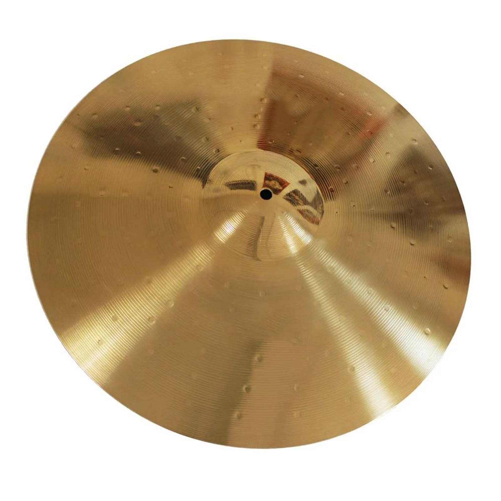 Set de cymbales Coffret De Cymbales 14 16 20 Couleurs Pour Batteur