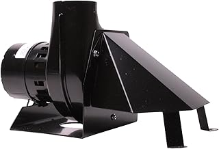 Fasco A139 Specific Purpose Blowers, Rheem/Ruud 7021-7577