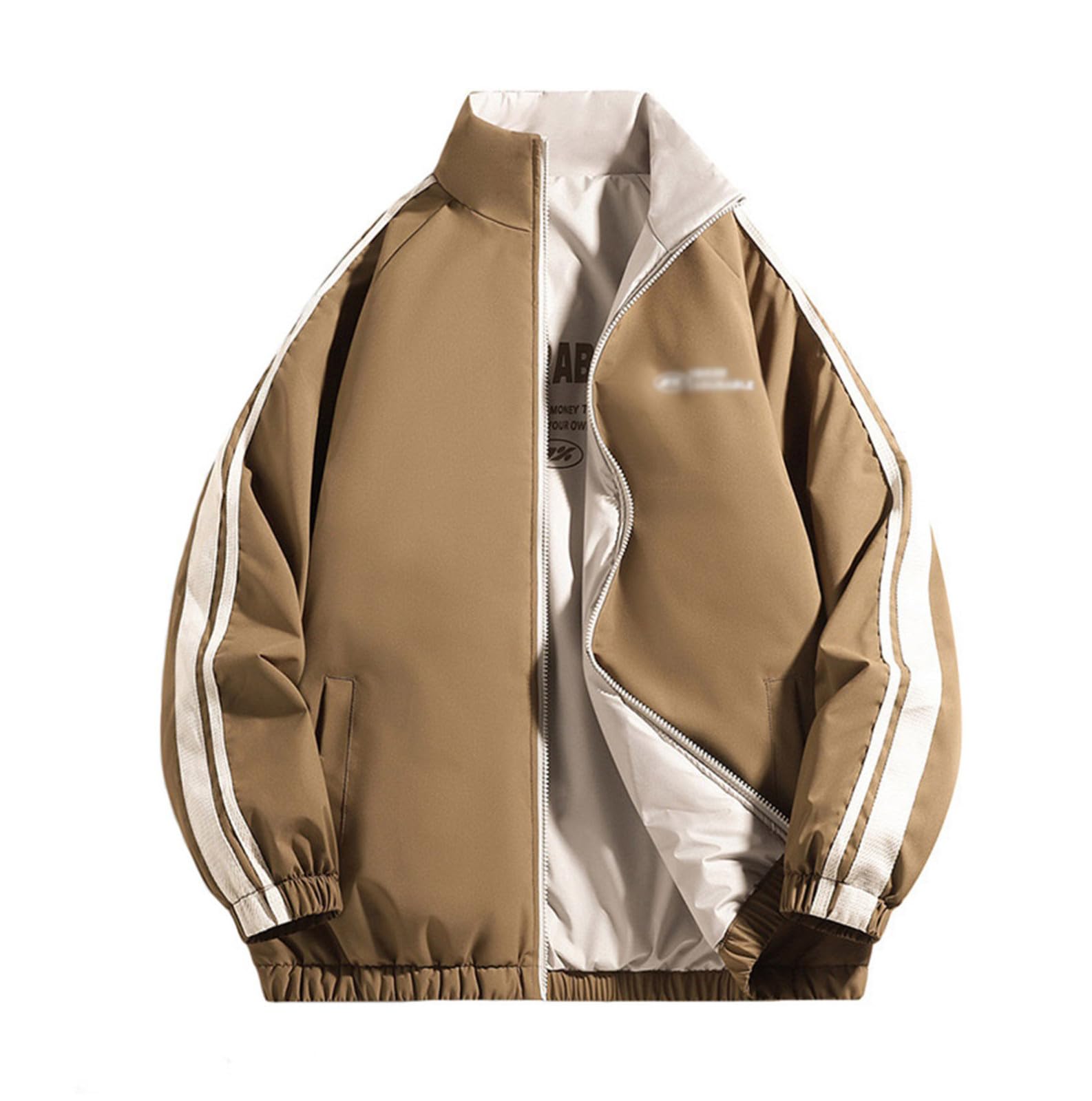 Chaqueta Negra Hombre Trenca Hombre Parka Verde Abrigo Negro Jacket Parka Casual Gabardina Abrigo Tres Cuartos De Paño Chaqueta Plumas Negra Paño Men Warm Fashionable Hooded Down Jacket Militar Tres