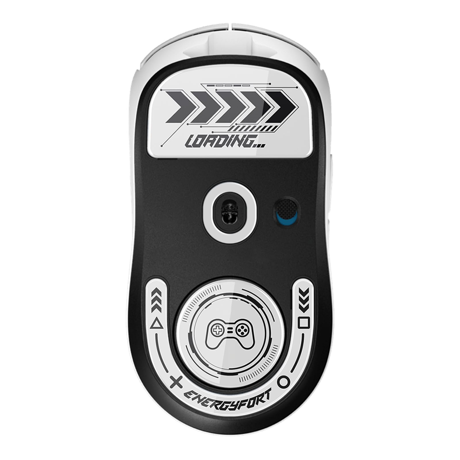 Amazon | マウスソール for Logicool PRO X SUPERLIGHT 2 ガラス製 for