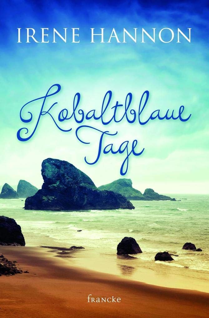Kobaltblaue Tage