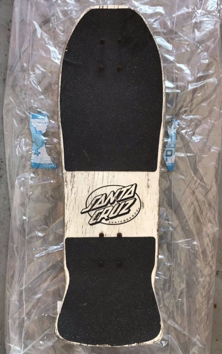 Amazon.co.jp: 1987年 SANTA CRUZ サンタクルーズ Rob Roskopp