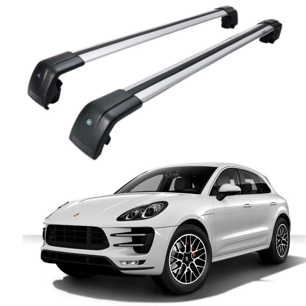 Titopena Roof Rack Cross Bars