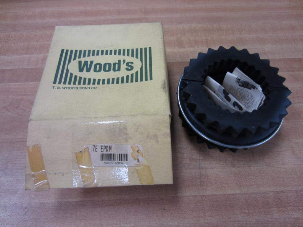 7EEPDM Tb Woods New Coupling