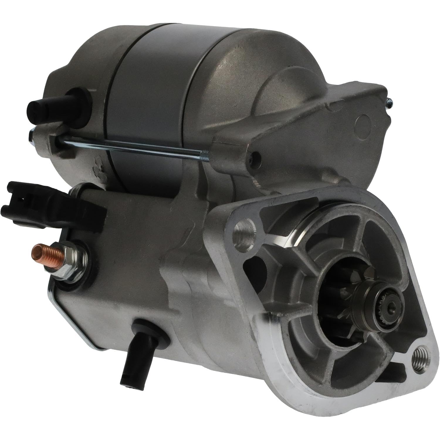 Amazon.com: OEG Parts New Starter Compatible with Toyota Corolla
